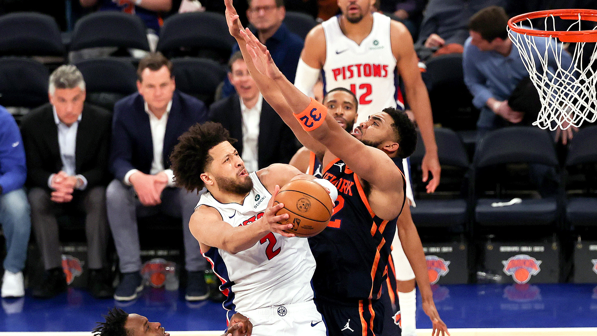 开云体育中国-活塞vs尼克斯：活塞惜败尼克斯遭淘汰