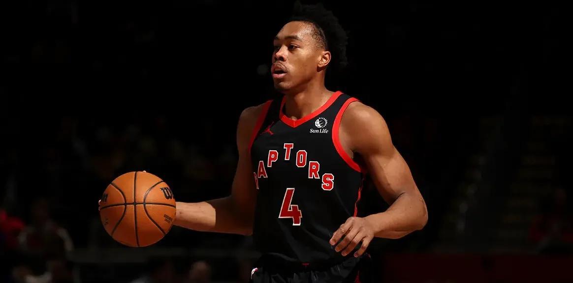 开云下载-猛龙队球员获最佳球员称号