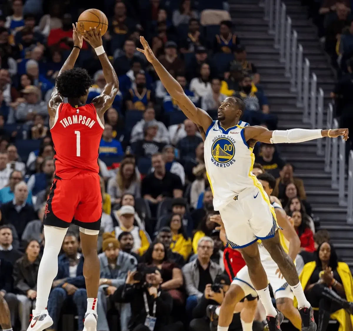 开云体育官网-勇士火箭再度对决，精彩绝伦