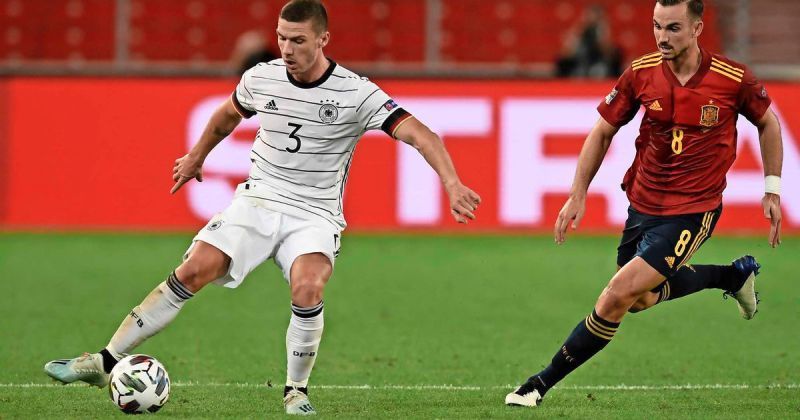 开云APP-关于日本难以抗衡黑马,欧国联挑战蓄势待发的信息