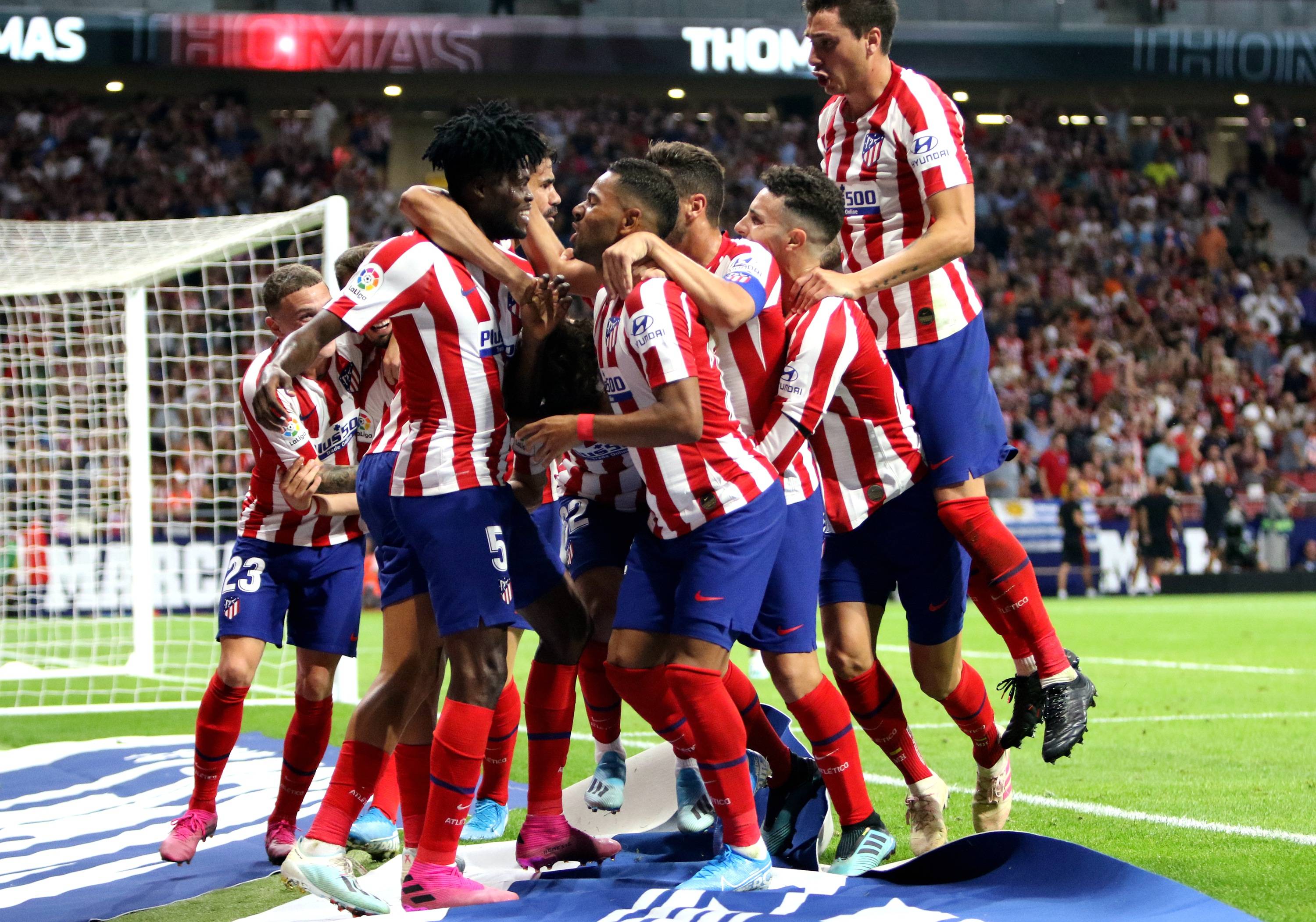 开云体育中国-塞维利亚客场不敌赫塔菲