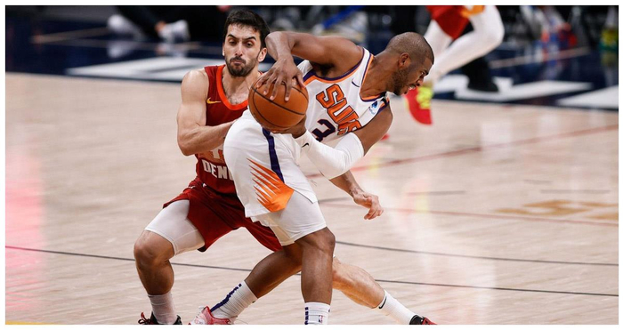 开云体育-老鹰轻取黄蜂,积极备战下一轮比赛