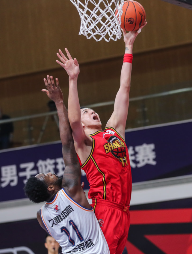 开云下载-吉林队取得四连胜,势如破竹