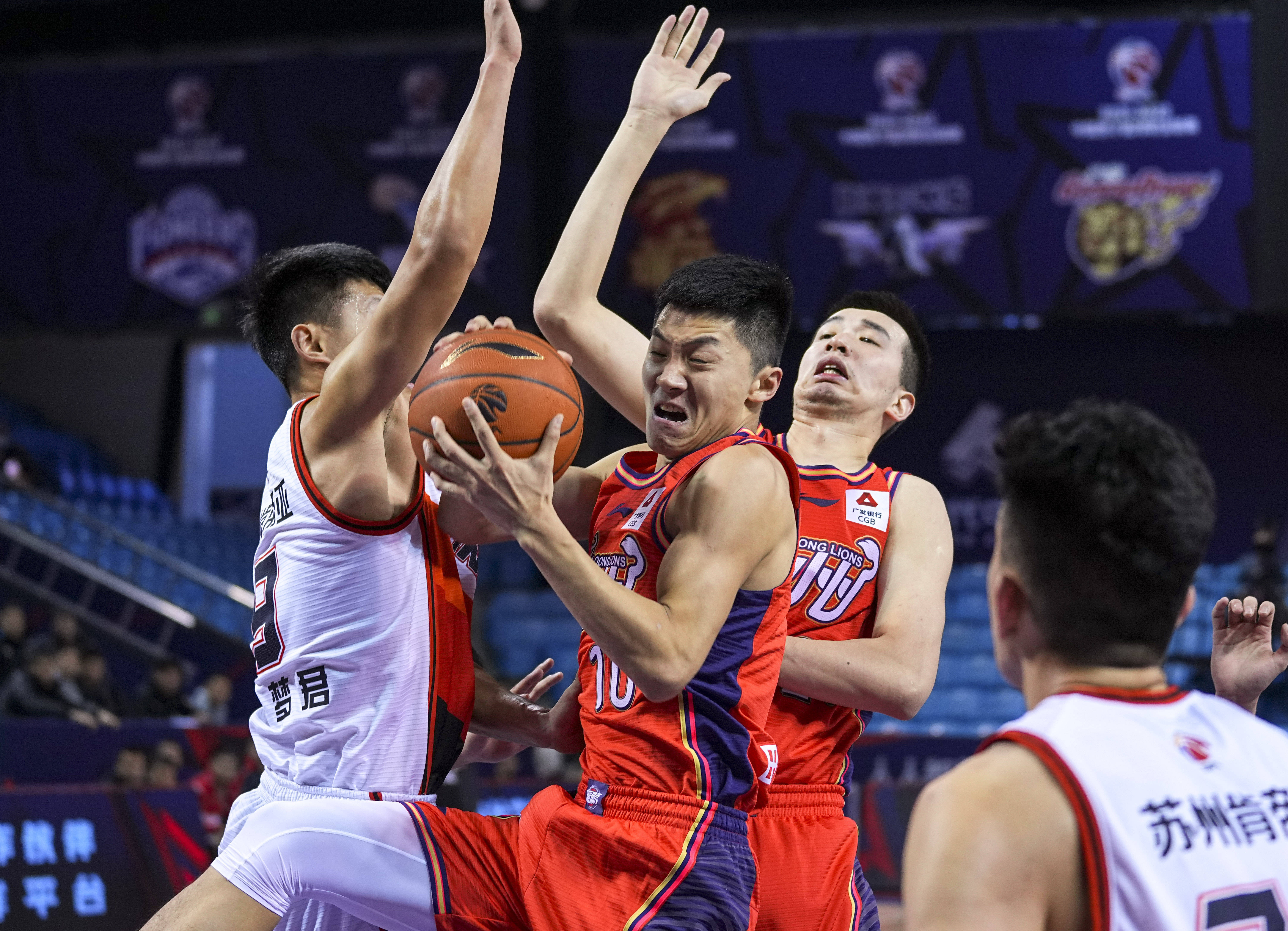 开云平台-球场风云!中国篮球职业联赛引爆热议的简单介绍