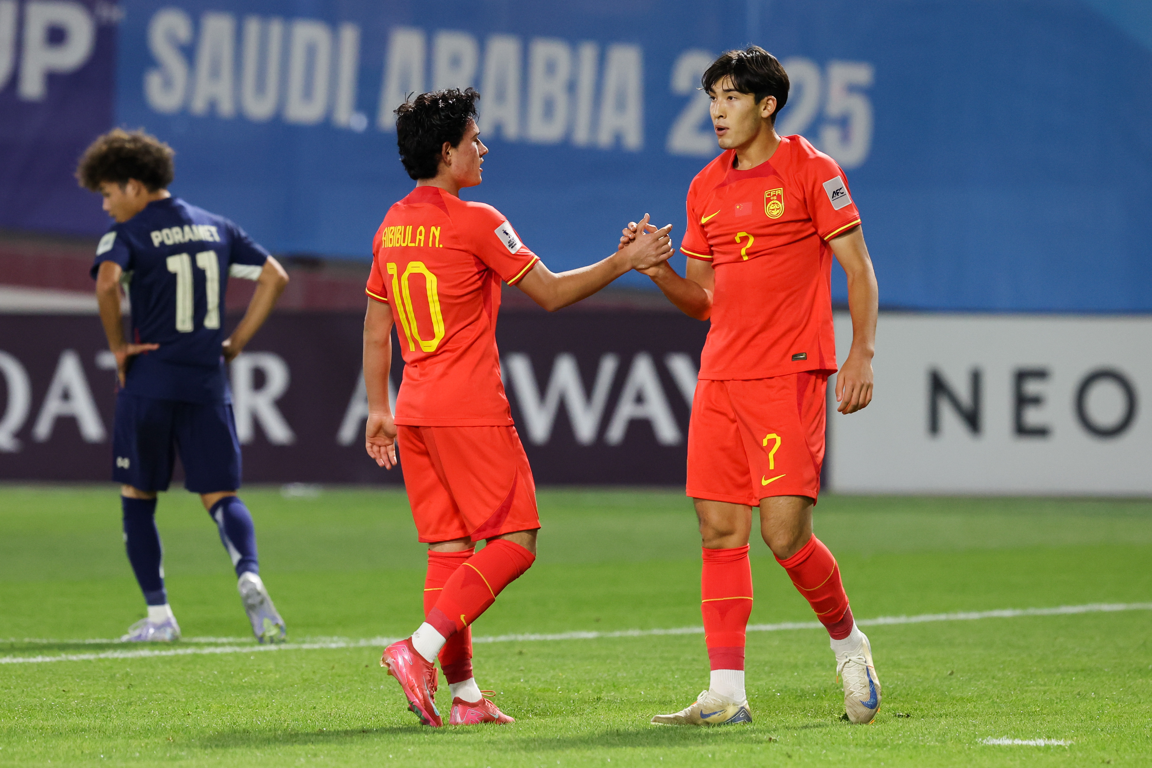 开云体育中国-关于东南亚强队不敌对手,无缘淘汰赛的信息