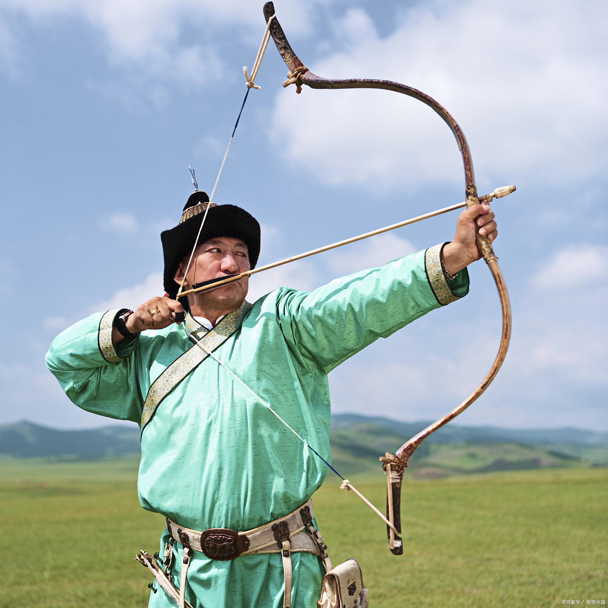 开云体育登录-蒙古射箭选手逆袭领跑,引领潮流的简单介绍