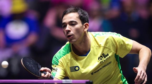 开云体育平台APP-瑞典队力克韩国队,奥恰洛夫刷新纪录