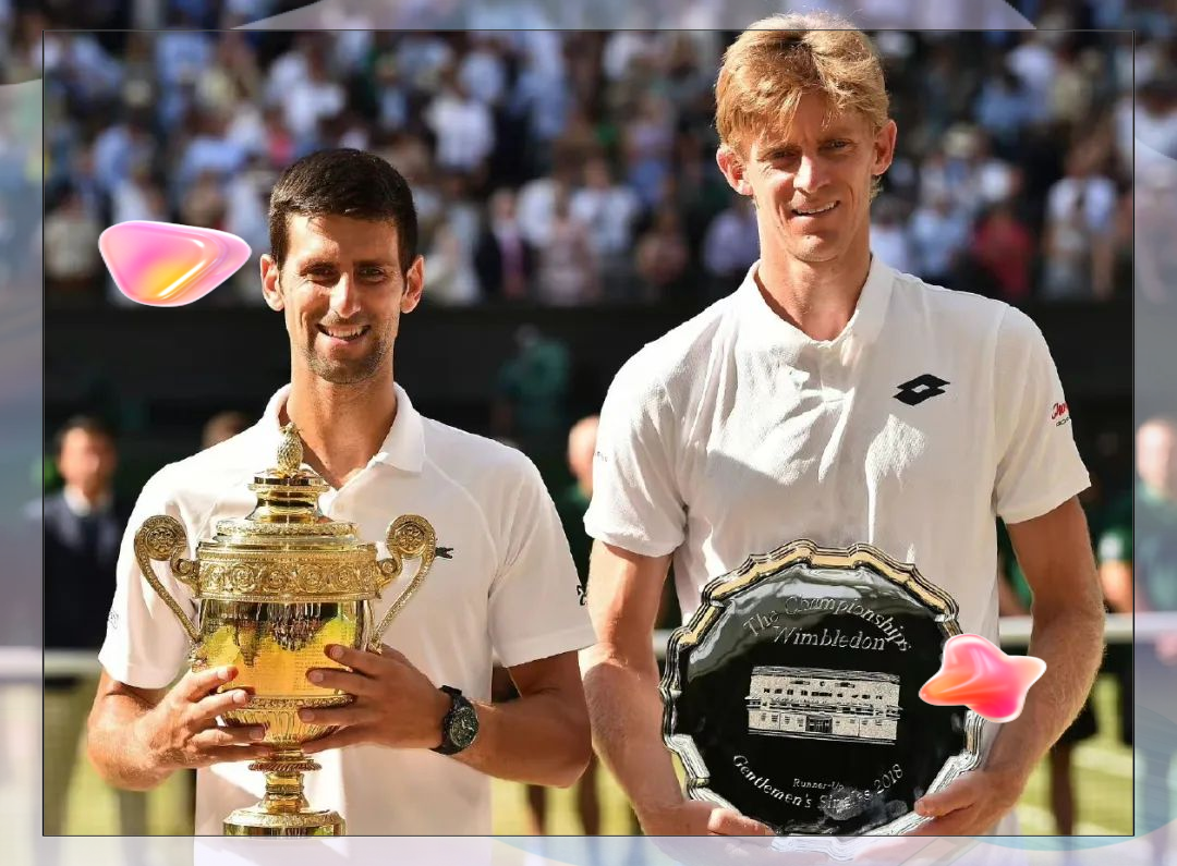 开云体育下载-美网鏖战温网,德约科维奇扛起全队