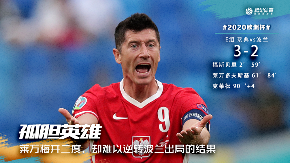 开云体育官网-关于瑞典轻取丹麦，莱万关键制胜的信息