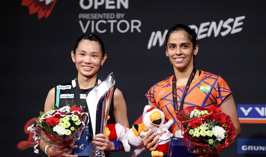 开云体育平台APP-印尼队横扫丹麦队，戴资颖关键制胜的简单介绍