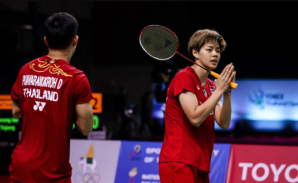 开云体育平台APP-印尼队横扫丹麦队，戴资颖关键制胜的简单介绍