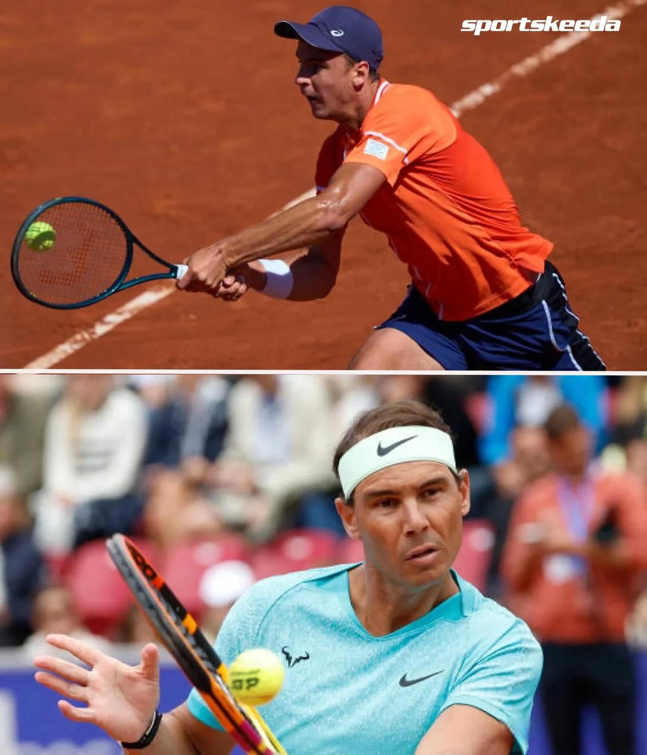 开云平台-蒙特卡洛大师赛力克戴维斯杯，纳达尔刷新纪录的简单介绍