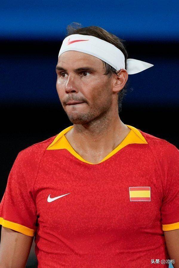 开云官方app入口-关于拉沃尔杯逆转温网，纳达尔关键制胜的信息