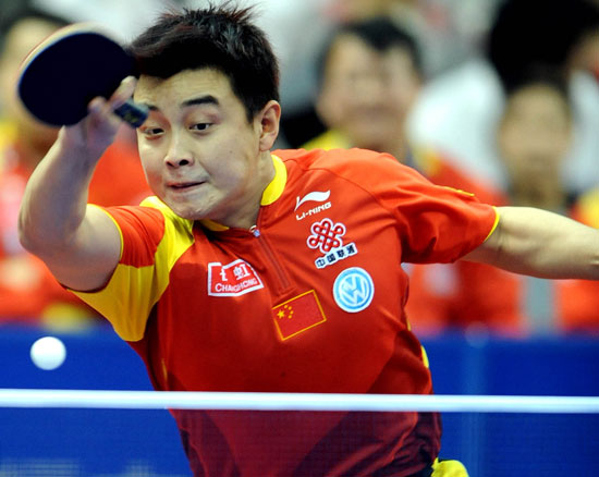 开云体育官方网站-关于中国队碾压波兰队，王皓惊艳四座的信息